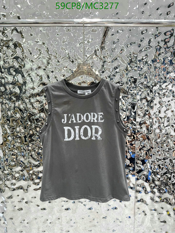 Clothing-Dior Code: MC3277 $: 59USD