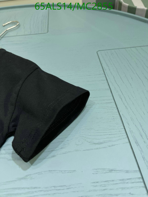 Kids Clothing-Gucci Code: MC2855 $: 65USD