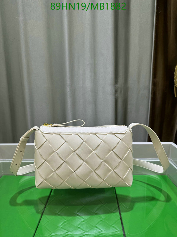 BV Bag-(4A)-Crossbody- Code: MB1882 $: 89USD