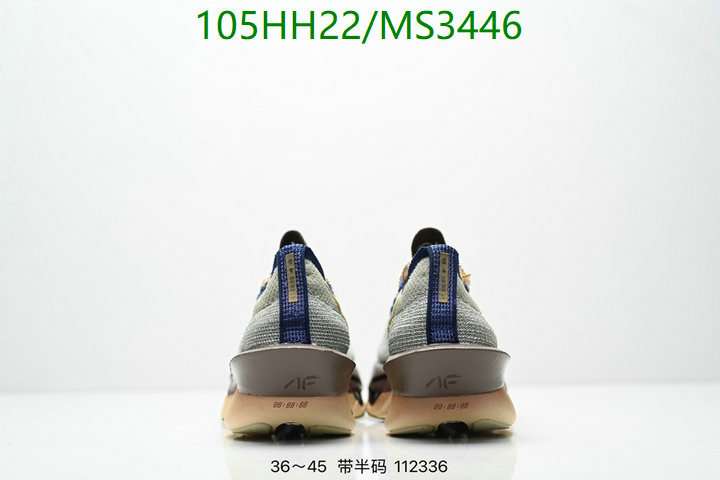 Women Shoes-NIKE Code: MS3446 $: 105USD