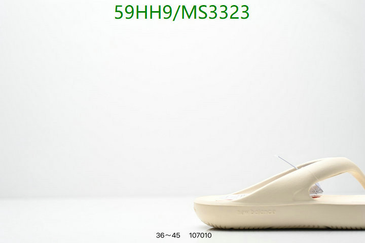 Women Shoes-New Balance Code: MS3323 $: 59USD