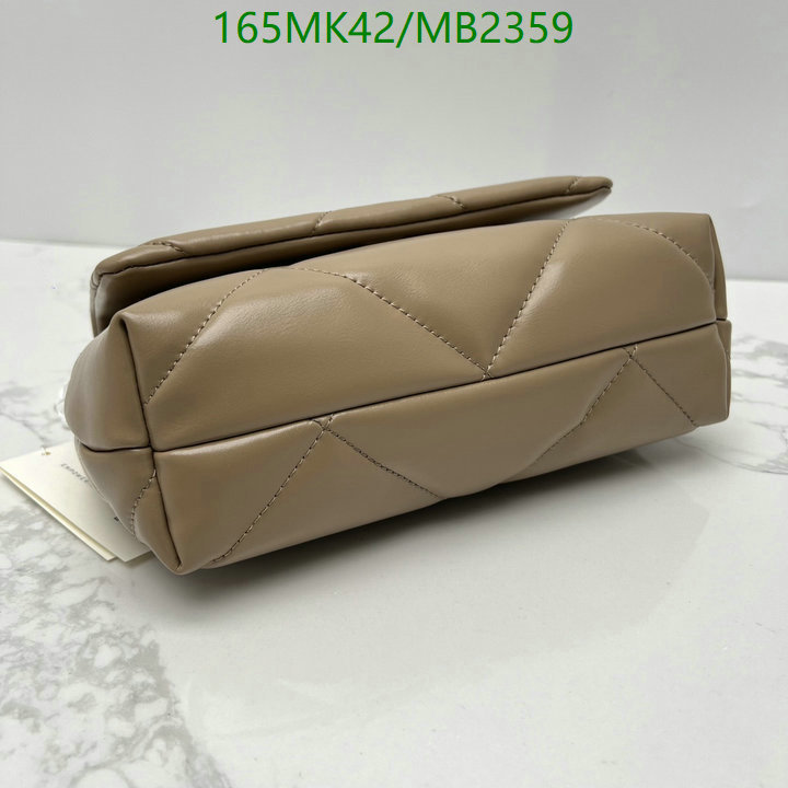 Tory Burch Bag-(Mirror)-Crossbody- Code: MB2359