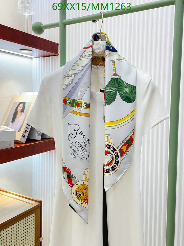 Scarf-Hermes Code: MM1263 $: 69USD