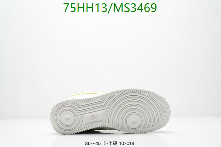 Women Shoes-NIKE Code: MS3469 $: 75USD