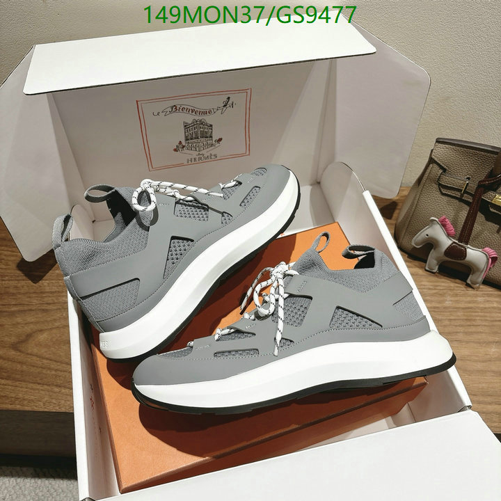 Men shoes-Hermes Code: GS9477 $: 149USD