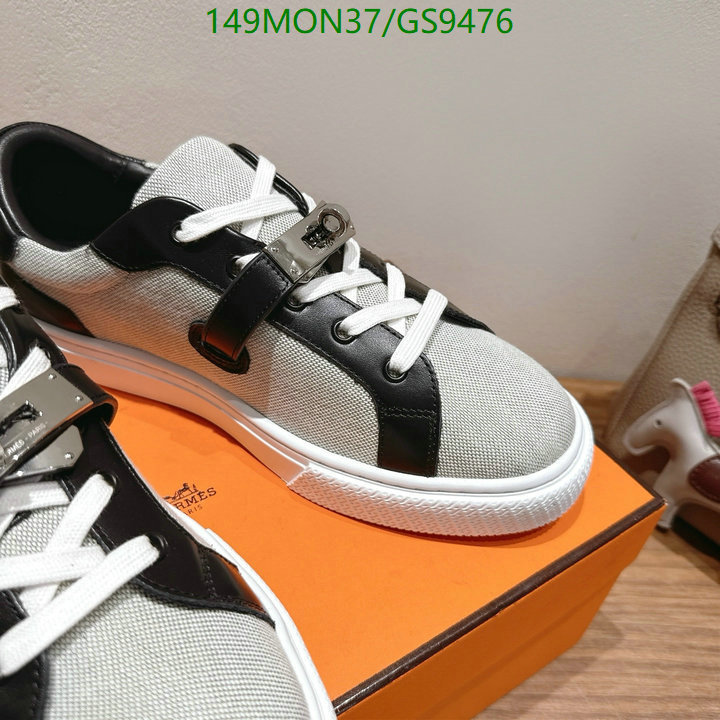 Men shoes-Hermes Code: GS9476 $: 149USD