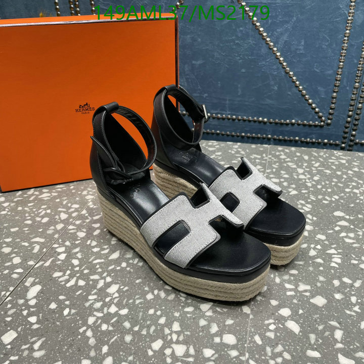 Women Shoes-Hermes Code: MS2179 $: 149USD
