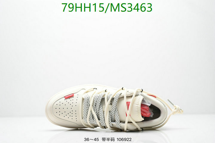 Men shoes-Nike Code: MS3463 $: 79USD