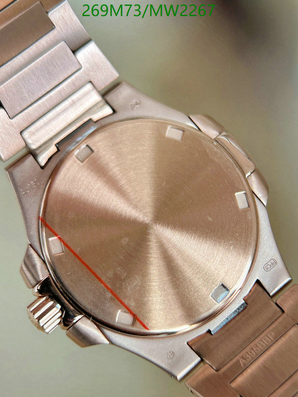 Watch-Mirror Quality-Patek Philippe Code: MW2267 $: 269USD-yupoo dhgate Watch-Mirror Quality-Patek Philippe Code: MW2267 $: 269USD