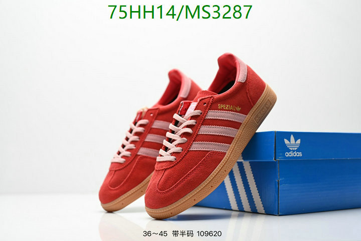 Men shoes-Adidas Code: MS3287 $: 75USD