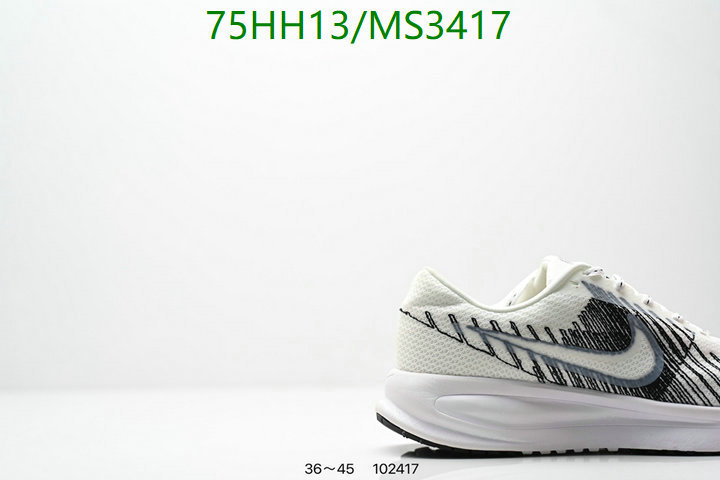 Women Shoes-NIKE Code: MS3417 $: 75USD