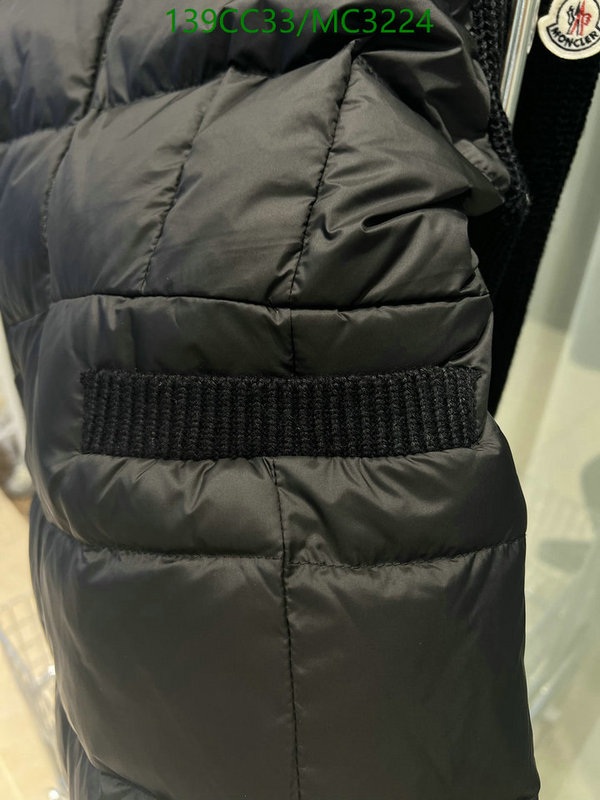 Down jacket Women-Moncler Code: MC3224 $: 139USD