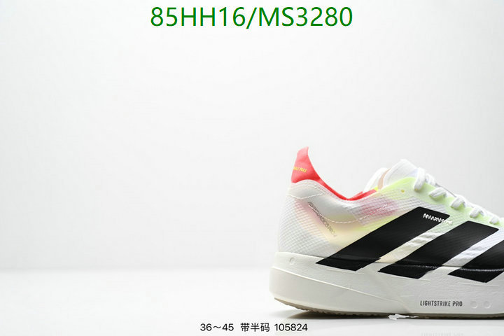 Men shoes-Adidas Code: MS3280 $: 85USD