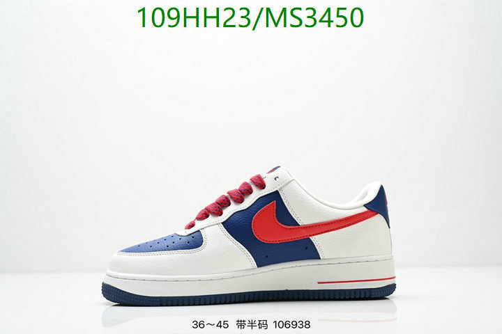 Men shoes-Nike Code: MS3450 $: 109USD