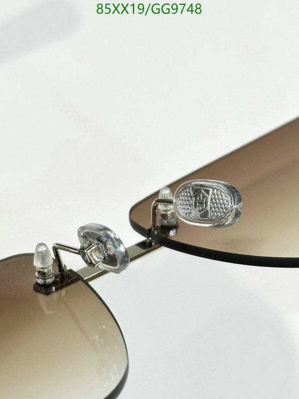 Glasses-Philipp Plein Code: GG9748 $: 85USD
