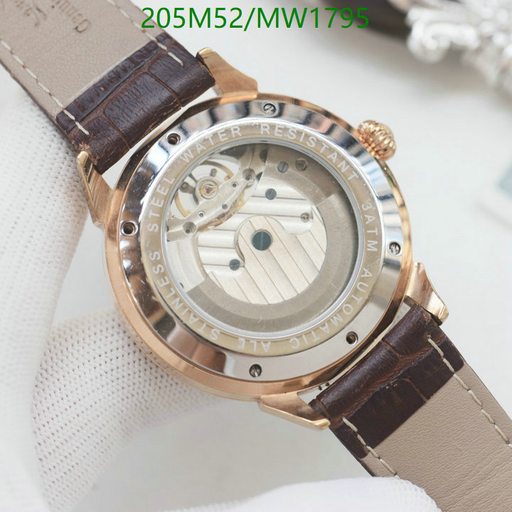 Watch-(Mirror Quality)- Code: MW1795 $: 205USD