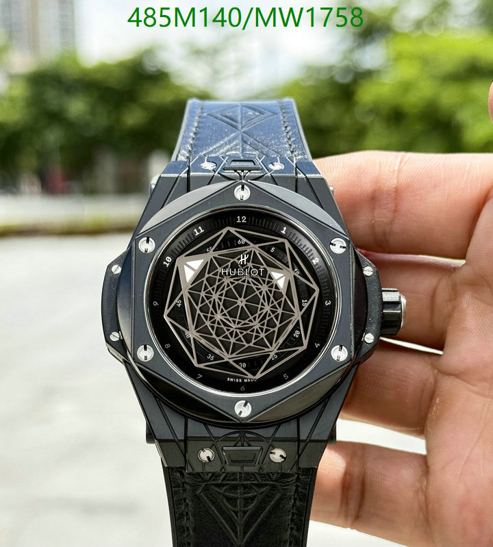 Watch-(Mirror Quality)- Code: MW1758 $: 485USD