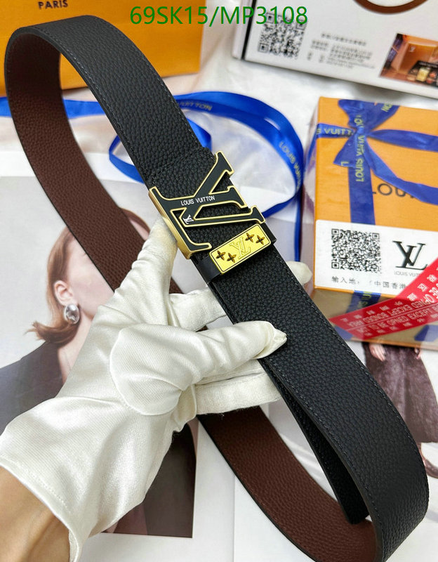 Belts-LV Code: MP3108 $: 69USD