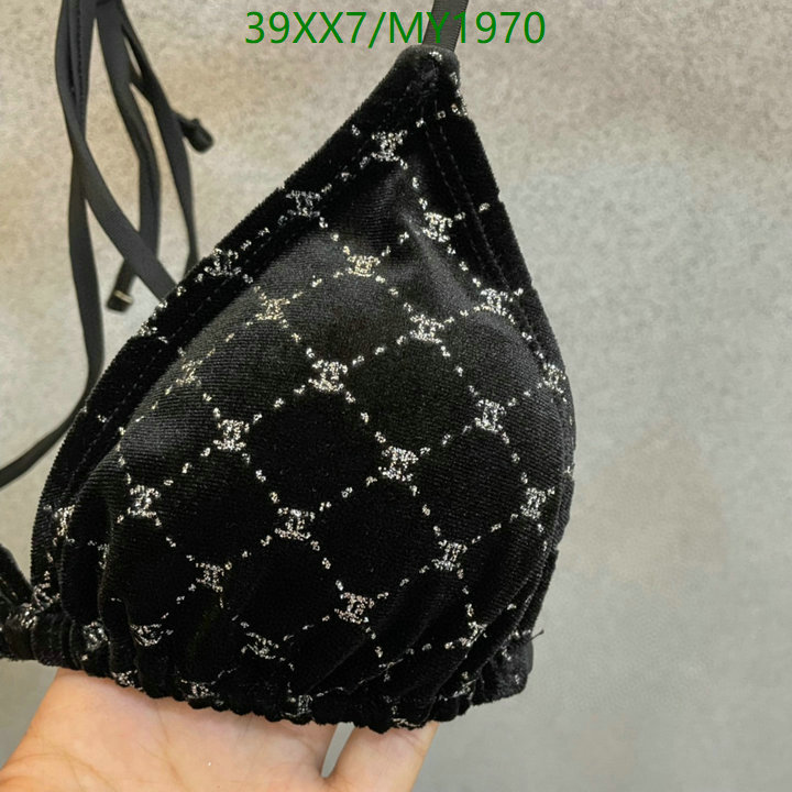 Swimsuit-Chanel Code: MY1970 $: 39USD