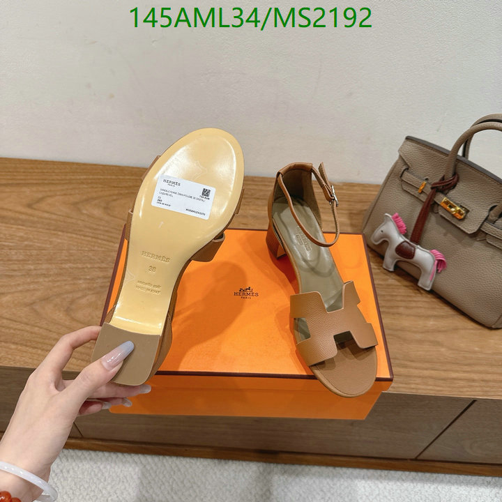 Women Shoes-Hermes Code: MS2192 $: 145USD
