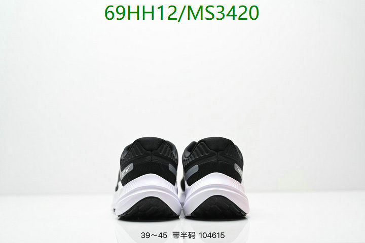 Men shoes-Nike Code: MS3420 $: 69USD