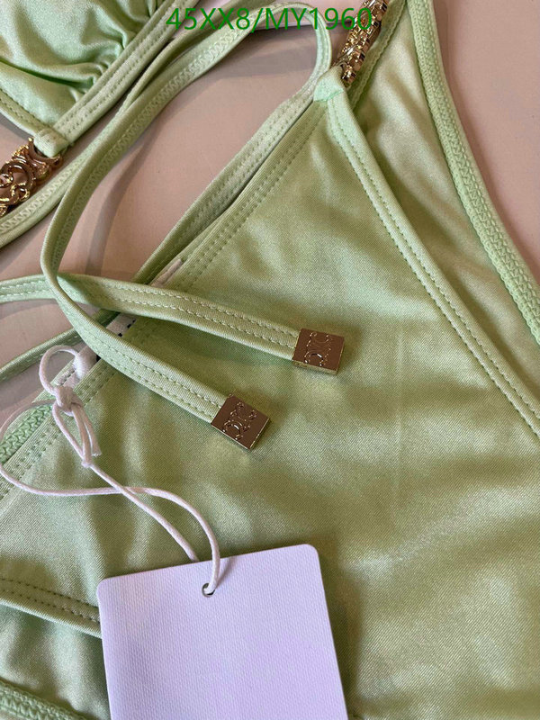 Swimsuit-Celine Code: MY1960 $: 45USD