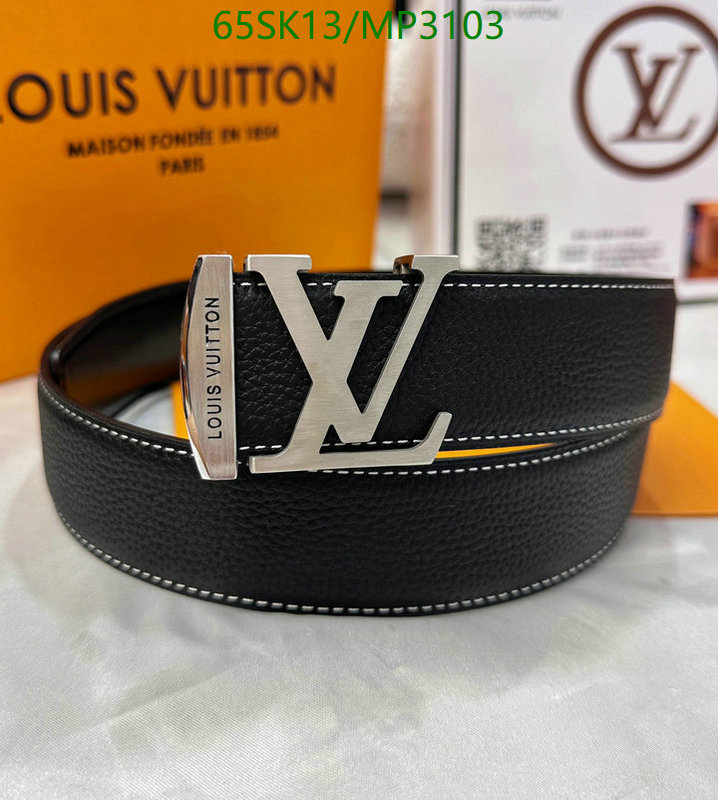 Belts-LV Code: MP3103 $: 65USD