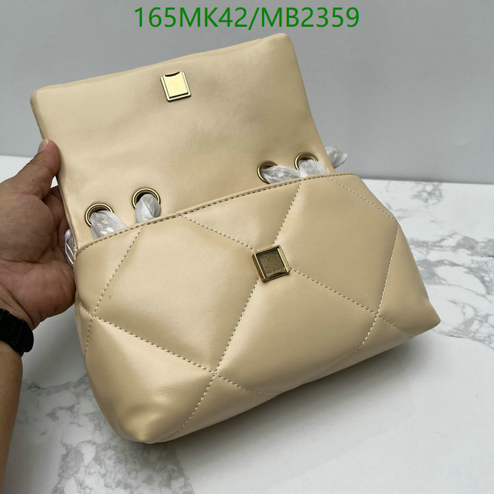 Tory Burch Bag-(Mirror)-Crossbody- Code: MB2359