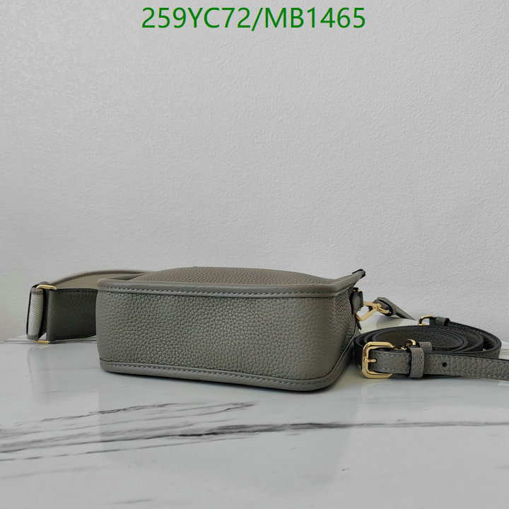 Prada Bag-(Mirror)-Crossbody- Code: MB1465 $: 259USD