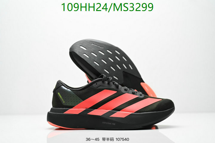 Women Shoes-Adidas Code: MS3299 $: 109USD