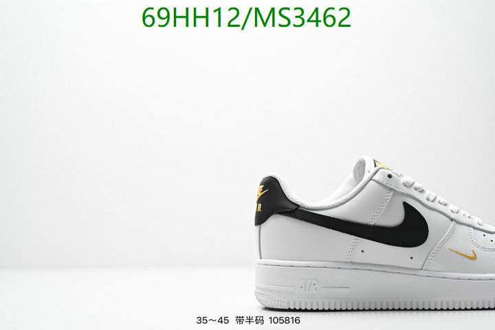 Men shoes-Nike Code: MS3462 $: 69USD