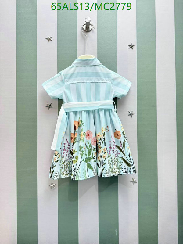 Kids clothing-Fendi Code: MC2779 $: 65USD