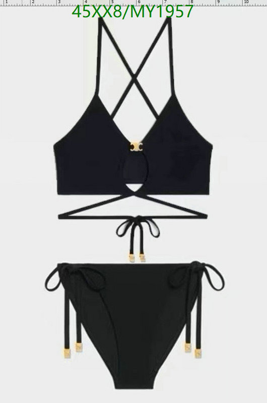 Swimsuit-Celine Code: MY1957 $: 45USD