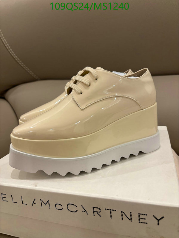 Women Shoes-Stella-McCartney Code: MS1240 $: 109USD