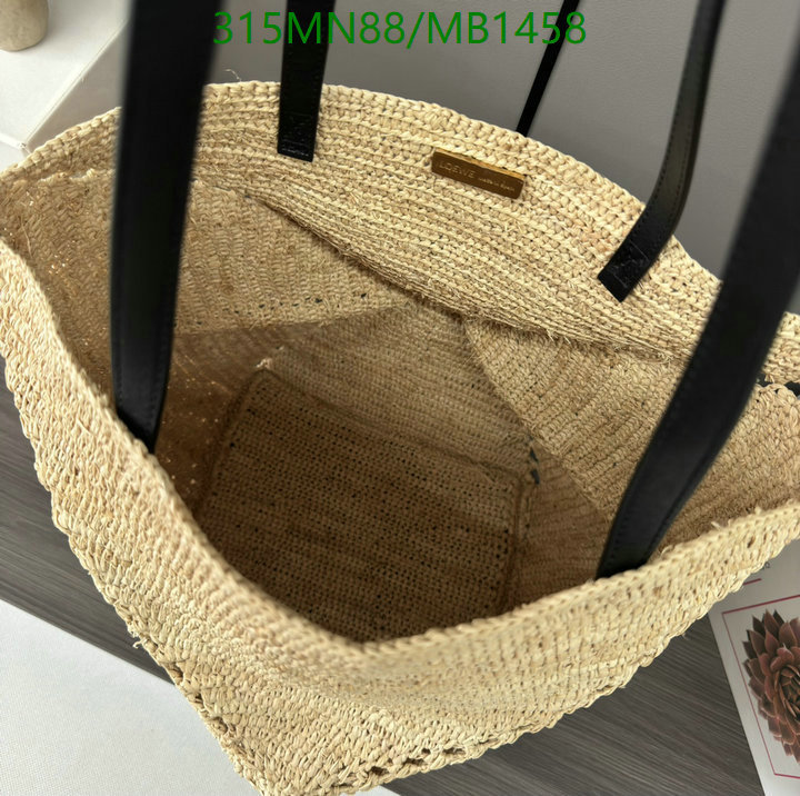 Loewe Bag-(Mirror)-Handbag- Code: MB1458 $: 315USD