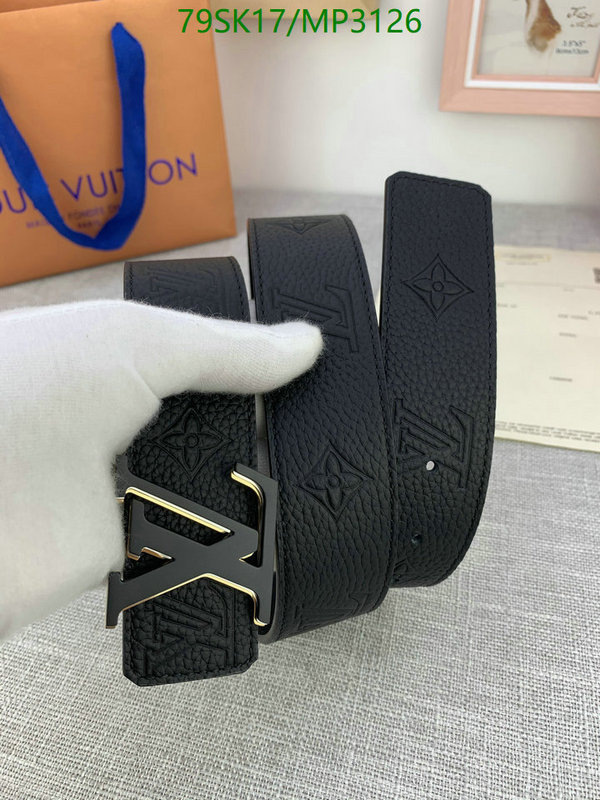 Belts-LV Code: MP3126 $: 79USD