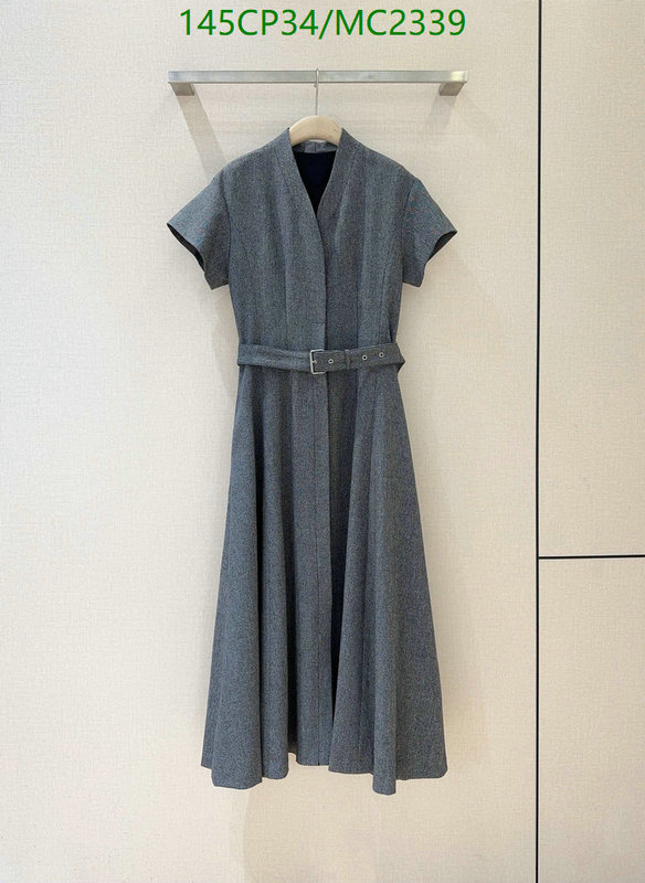 Clothing-Dior Code: MC2339 $: 145USD