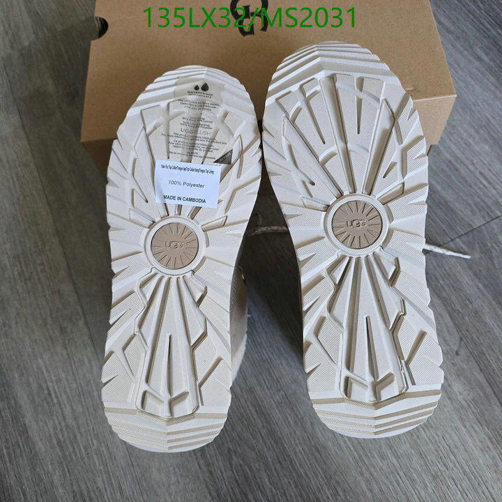 Women Shoes-Boots Code: MS2031 $: 135USD