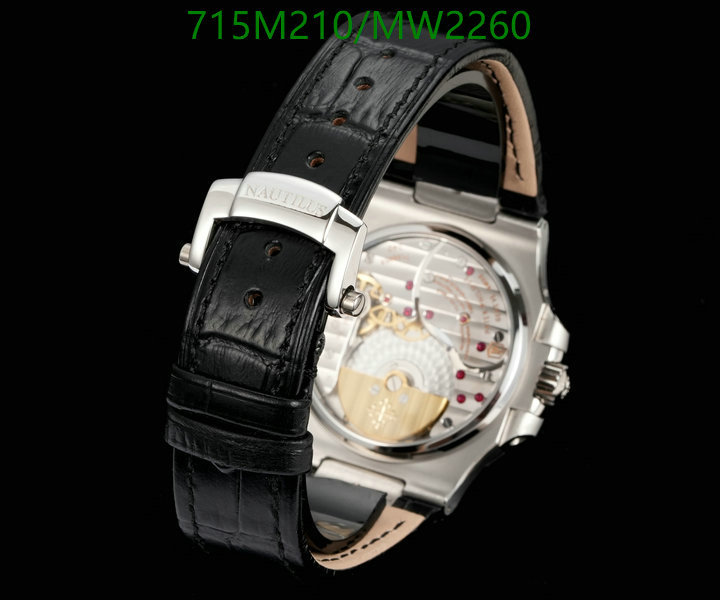 Watch-Mirror Quality-Patek Philippe Code: MW2260 $: 715USD