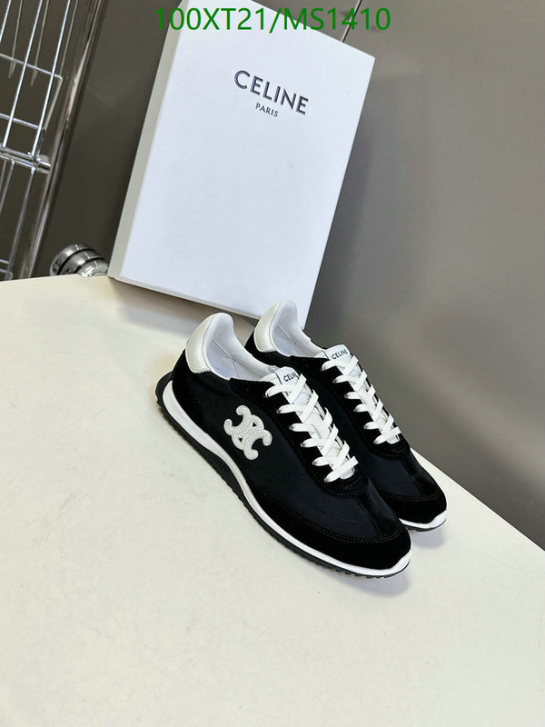 Women Shoes-Celine Code: MS1410 $: 100USD