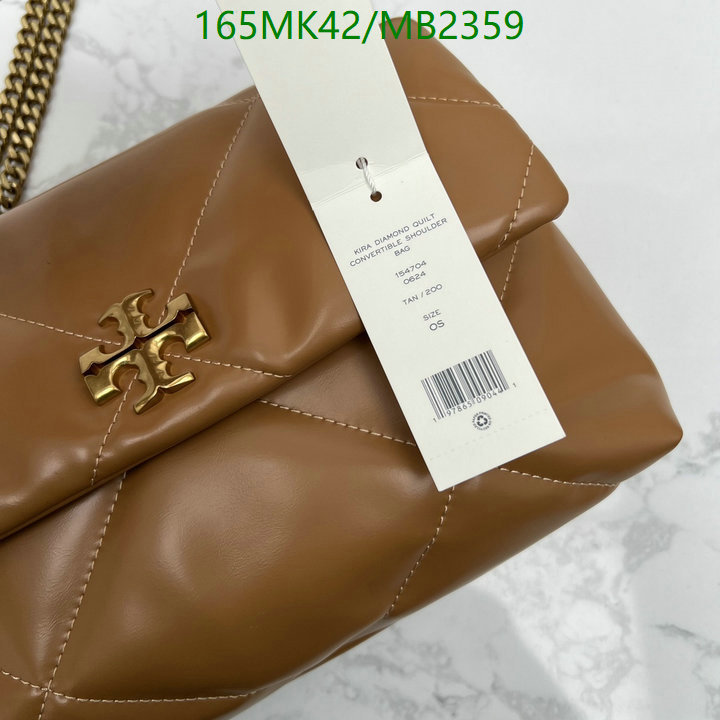 Tory Burch Bag-(Mirror)-Crossbody- Code: MB2359