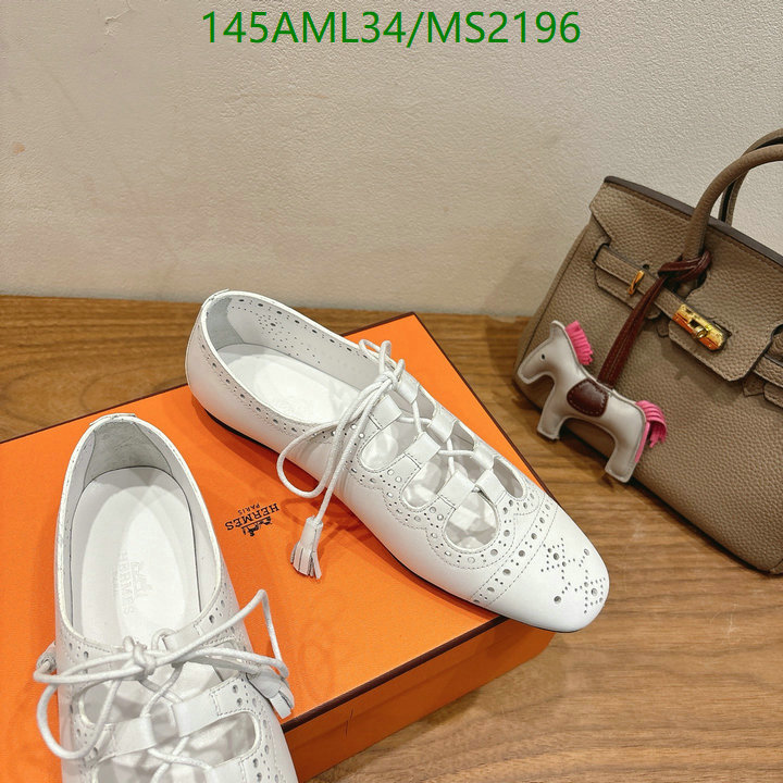 Women Shoes-Hermes Code: MS2196 $: 145USD