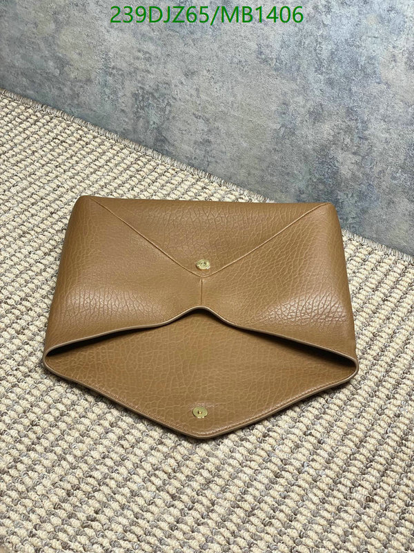 YSL Bag-(Mirror)-Clutch- Code: MB1406 $: 239USD