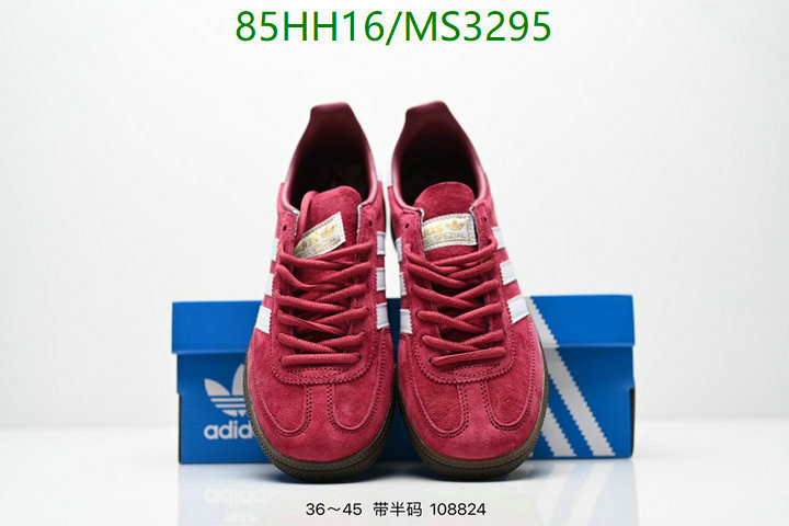 Women Shoes-Adidas Code: MS3295 $: 85USD