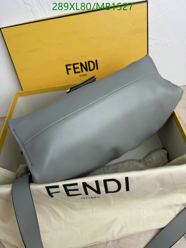 Fendi Bag-(Mirror)-Baguette- Code: MB1527 $: 289USD