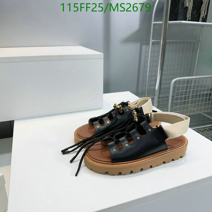 Women Shoes-Celine Code: MS2679 $: 115USD