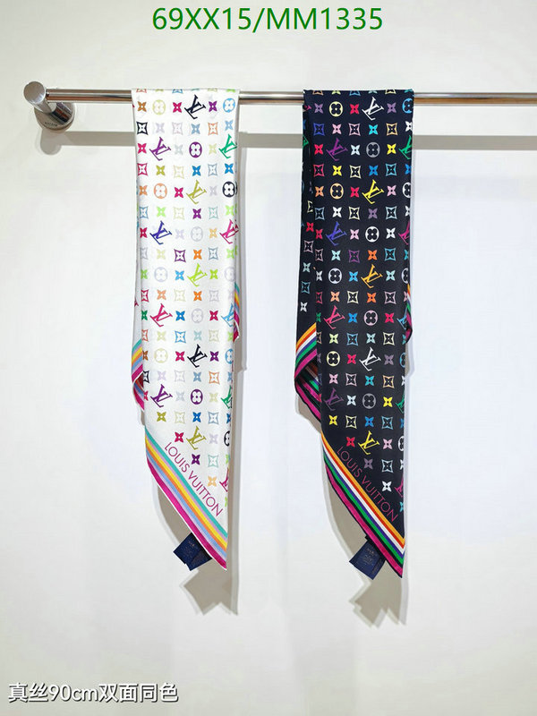 Scarf-LV Code: MM1335 $: 69USD