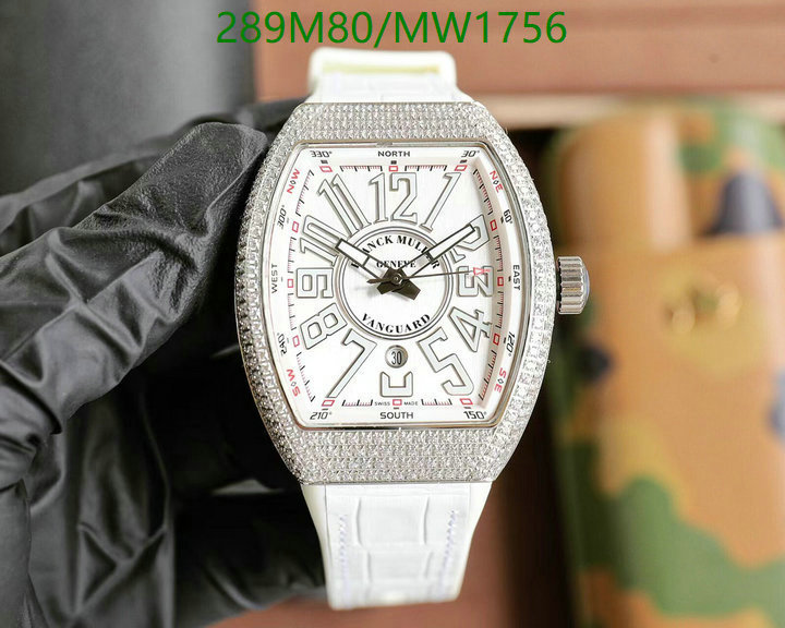 Watch-Mirror Quality-Franck Muller Code: MW1756 $: 289USD