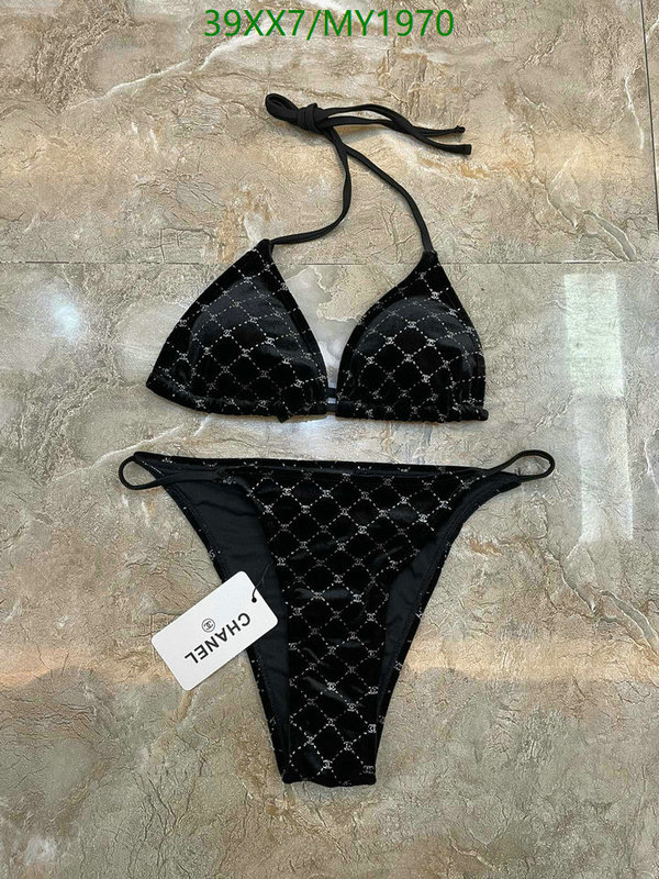 Swimsuit-Chanel Code: MY1970 $: 39USD