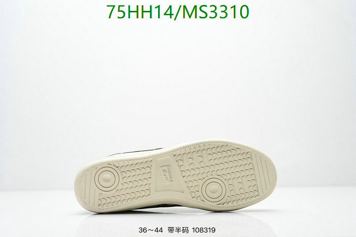 Women Shoes-Onitsuka Tiger Code: MS3310 $: 75USD